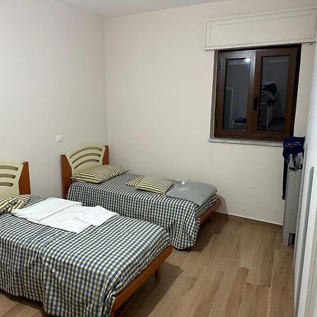 Casa Nastro Apartment Pimonte Bagian luar foto