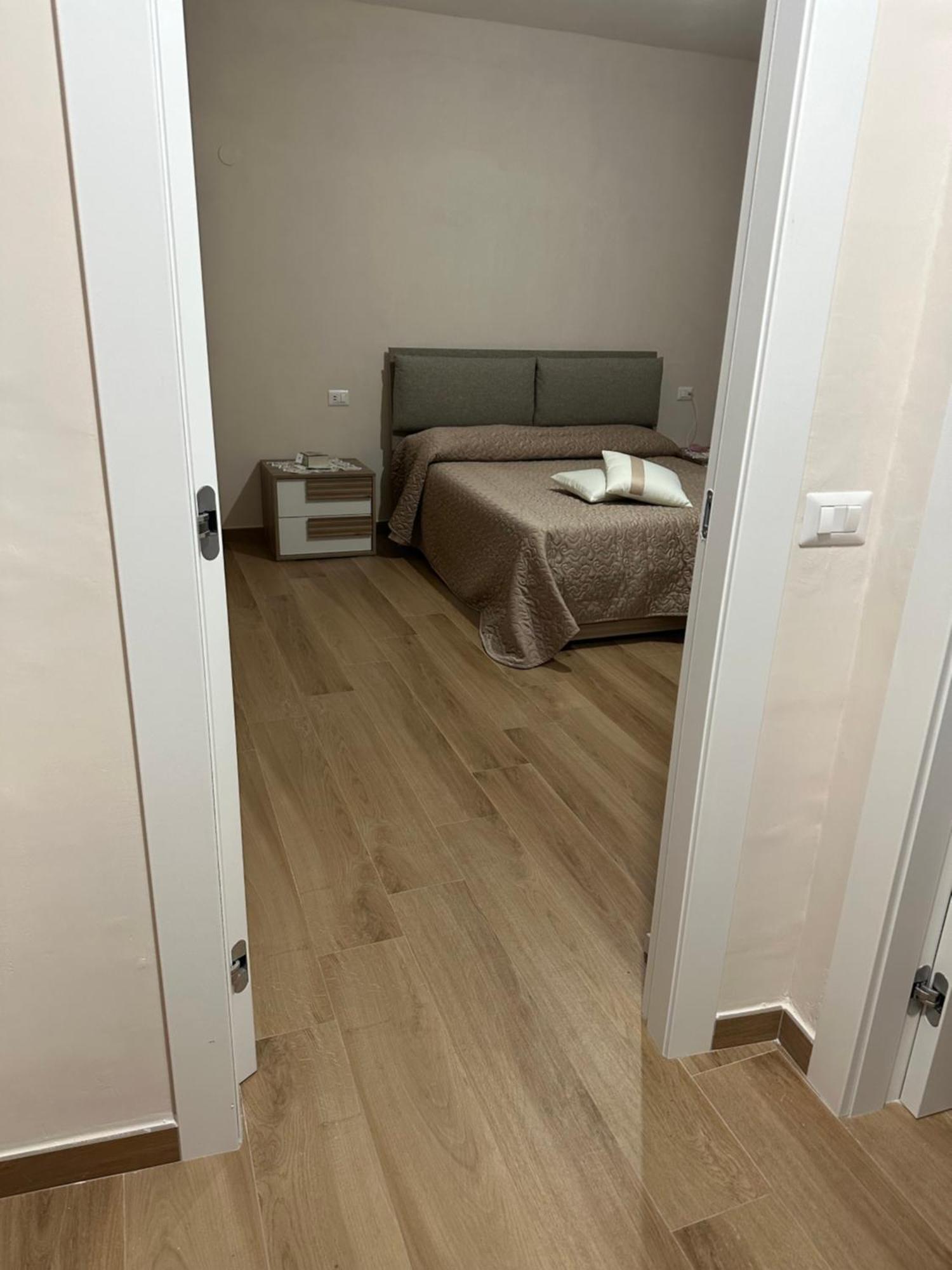 Casa Nastro Apartment Pimonte Bagian luar foto