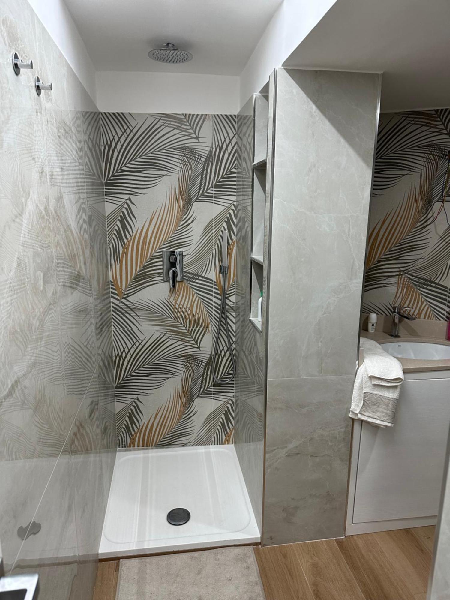 Casa Nastro Apartment Pimonte Bagian luar foto