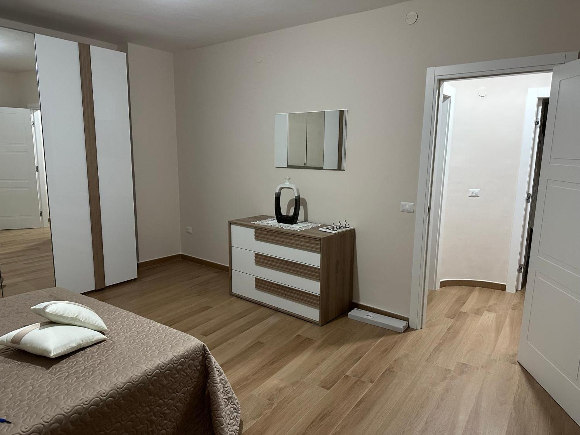 Casa Nastro Apartment Pimonte Bagian luar foto